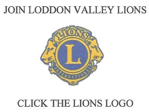 Join Loddon Valley Lions
